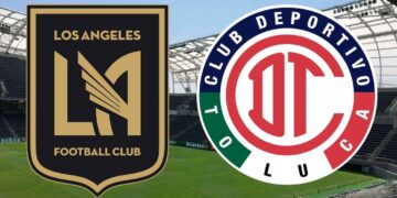 Concachampions 2026 ¿A qué hora y dónde ver en vivo el partido de LAFC vs Toluca